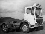 Albion Clydesdale CD41 1970 года